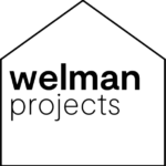 Welman Projects Logo