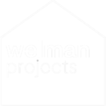 Welman Projects Logo